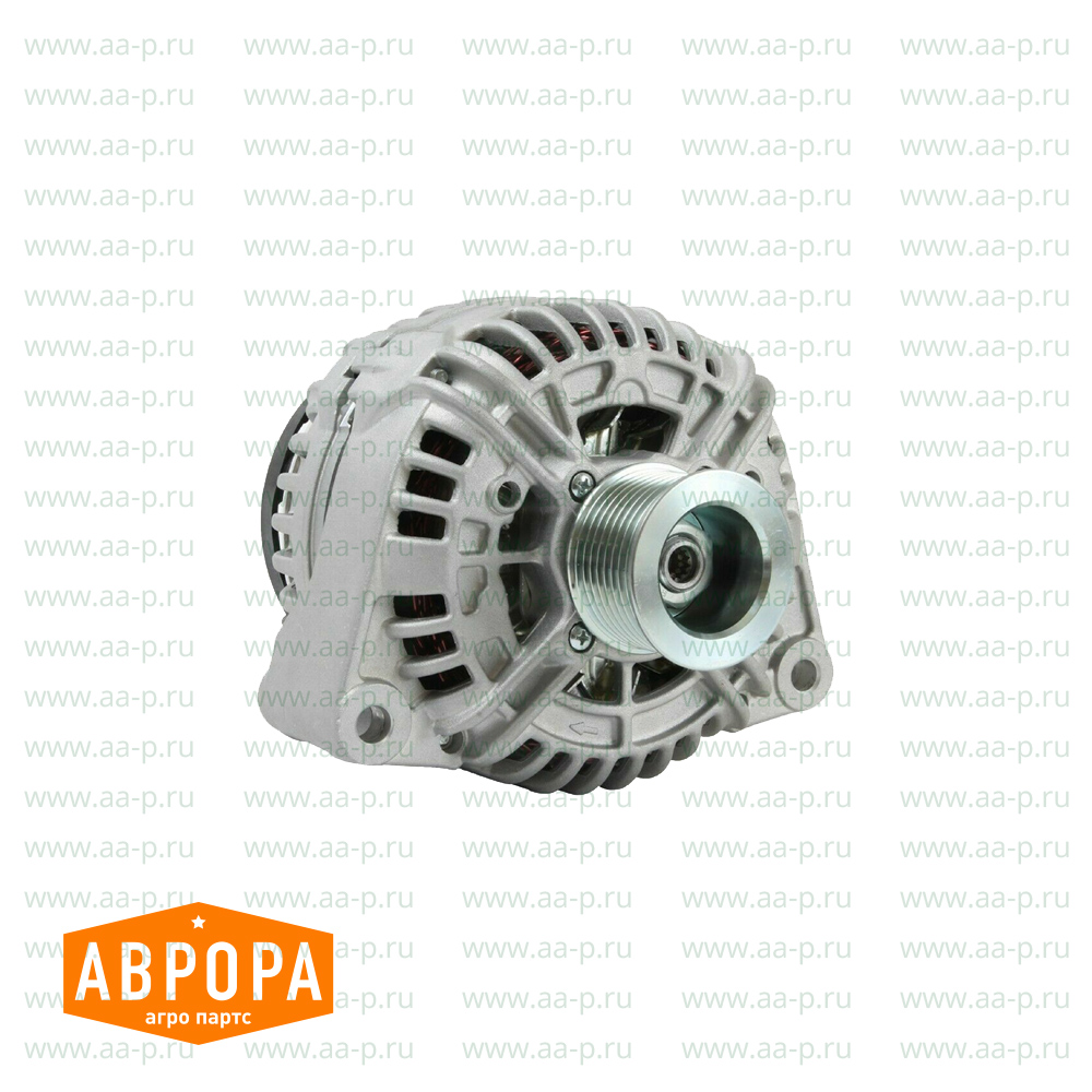 RE218703 Генератор (аналог BOSCH